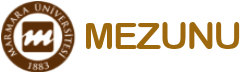Marmara Mezun